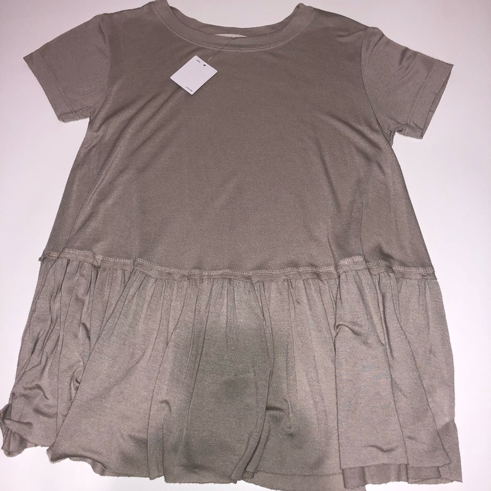 Urban outfitters top